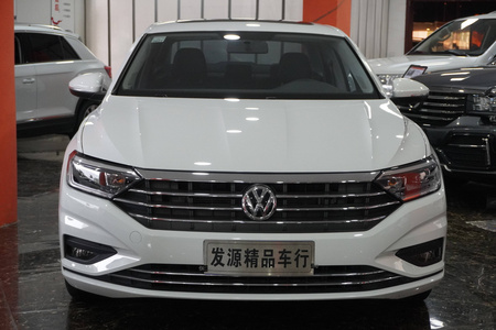 邢台二手大众速腾 2019款 280TSI 双离合 舒适型 国V
