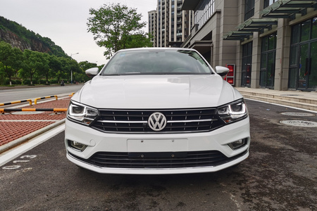 温州二手大众宝来 2018款 1.5L 手动 舒适版