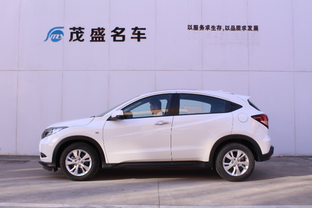 六安二手本田缤智 2018款 1.5L CVT 两驱 科技精英版