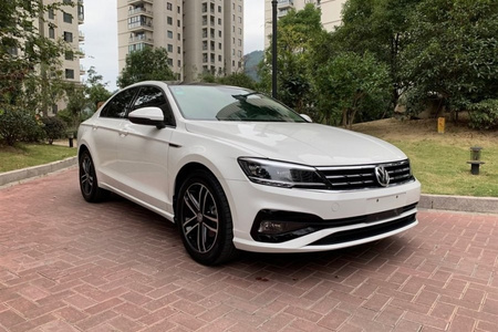 安顺二手大众凌渡 2015款 1.4T DSG 230TSI 风尚版