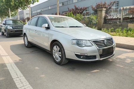 北京二手大众速腾 2006款 1.6L 手动天窗型