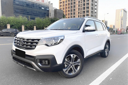 随州二手起亚智跑 2021款 Ace 1.5T GT二手Line 超能版
