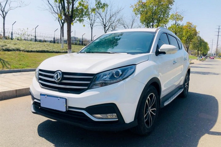 随州二手风光330 2018款 330S 1.5L 手动 舒适版