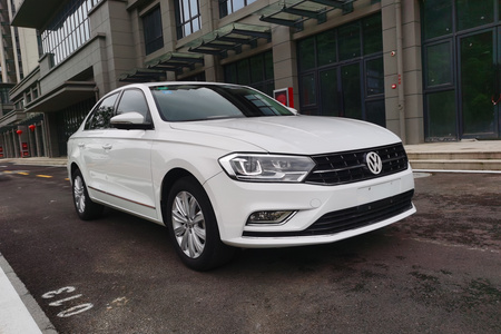 温州二手大众宝来 2018款 1.5L 手动 舒适版