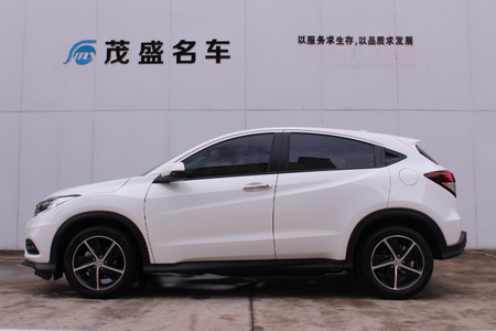 六安二手本田缤智 2020款 1.5L CVT 豪华版