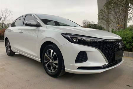 安顺二手长安逸动 2018款 高能版 1.6L GDI 手自一体 锐锋型 国V