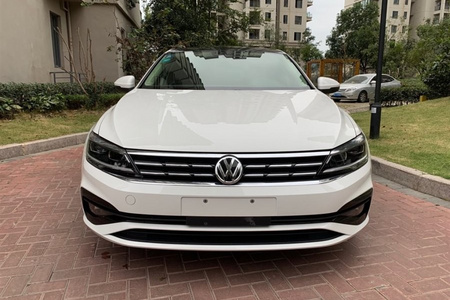 安顺二手大众凌渡 2015款 1.4T DSG 230TSI 风尚版